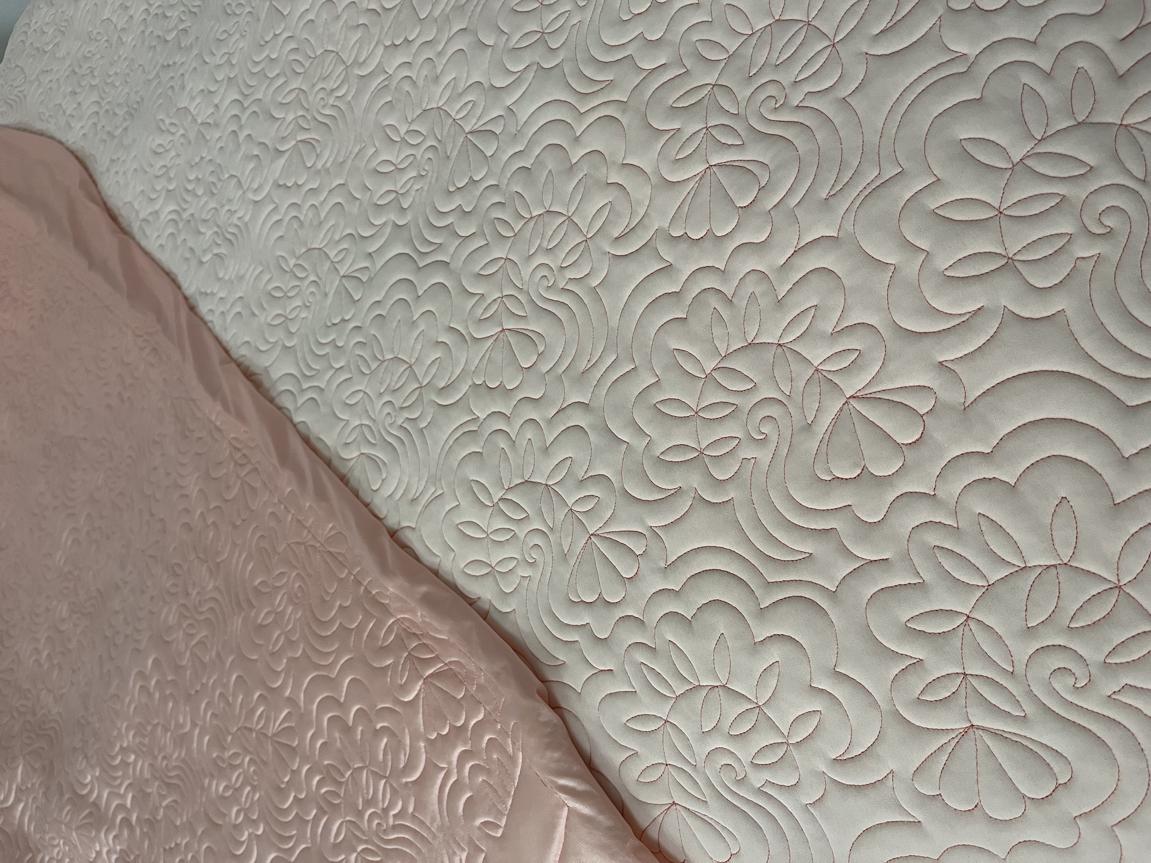 Shop Edge to Edge quilting