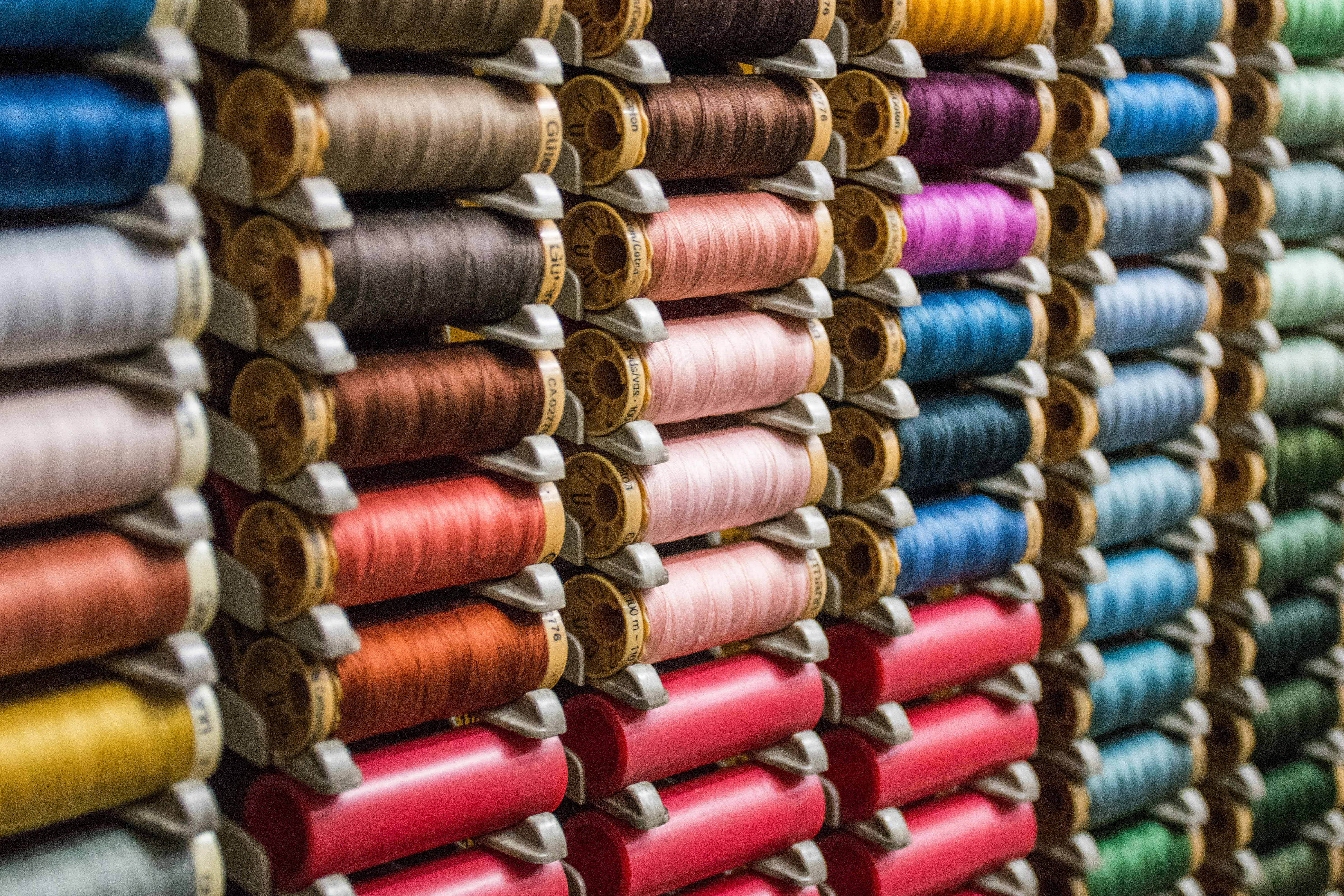 Bring your quilt top and let us help you finish it with professional longarm quilting.